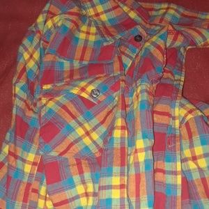 shirt ls